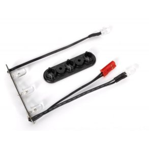 Baglys - TRX-6 Hauler