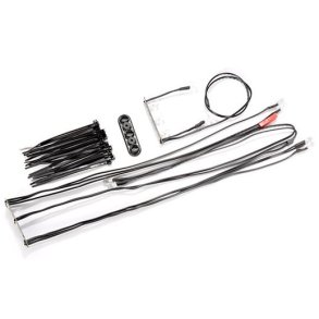 Lys Til Lad - TRX-6 Hauler