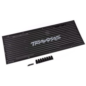 Lad og hjul kiler - TRX-6 Hauler