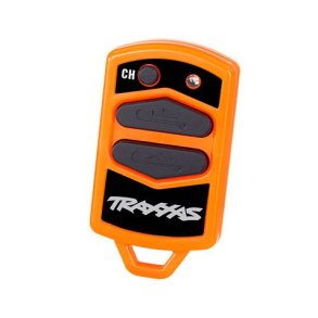 Hndsender Til Traxxas Spil Eller Drag Startlys