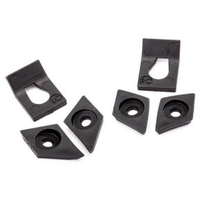 Karosseri Forstrkninger - Lang Og Kort Maxx