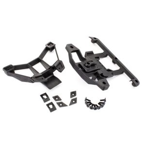 Body Mount St - Lang Og Kort Maxx