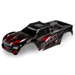 Karosse Komplet - Lang Maxx