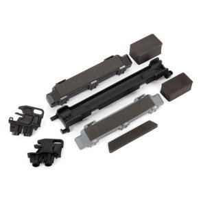 Batteri Mounts - Lang Maxx