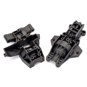 Bulkhead Bag - Oppe/Nede - Maxx