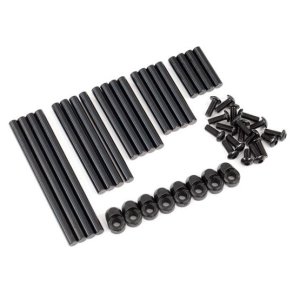 Hinge Pin St - Hrdet - Maxx