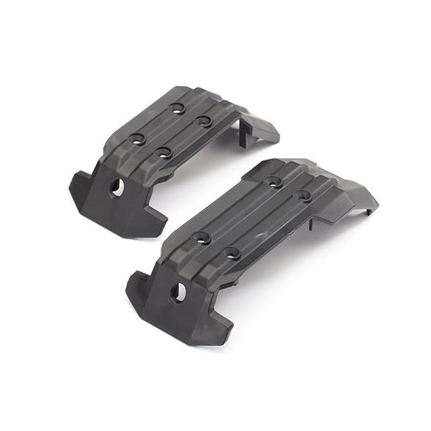 Skid Plates For Og Bag - Maxx