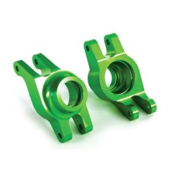 Alu. Spindler Bag - Maxx