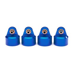 Alu. Shock Caps - GT-Maxx