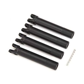 Yderste Halve Trkaksel - Wide Maxx