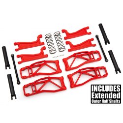 Undervogns Kit - WideMaxx