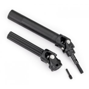 Drivaksel Komplet - Wide Maxx