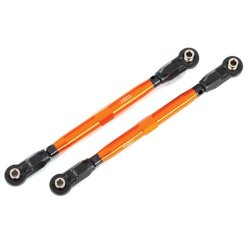 Alu. Toe Links WideMaxx