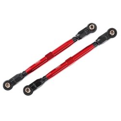 Alu. Toe Links WideMaxx