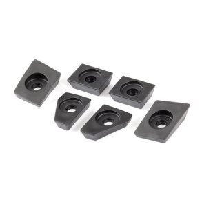 Karosseri Forstrkninger - Hoss