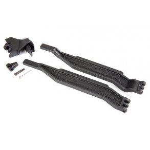 Batteri Mount - Hoss 4x4