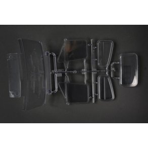 T-Dele Til Tamiya Knight Hauler