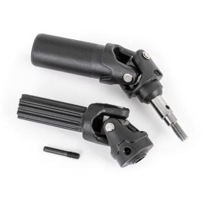 Drivaksel For - EHD - Komplet