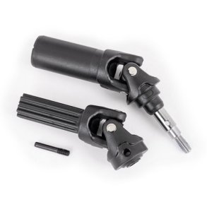 Drivaksel - EHD - Komplet