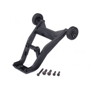 Wheelie Bar - Komplet - Hoss