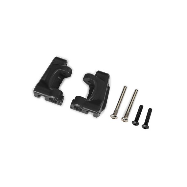 Caster Blocks EHD