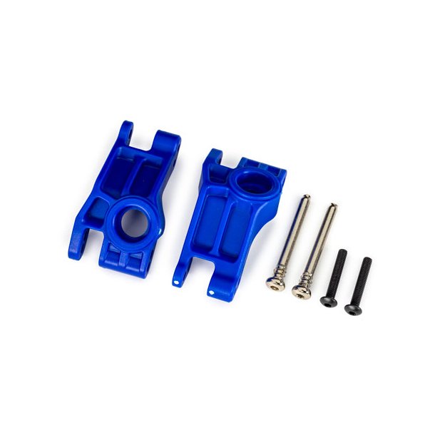 Carrier Stub Axle EHD