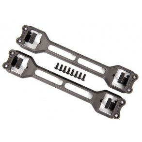 Body Mounts - 2021 Bronco