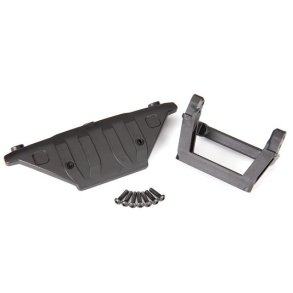 Kofanger Mount/Skid Plate For - 2021 Bronco