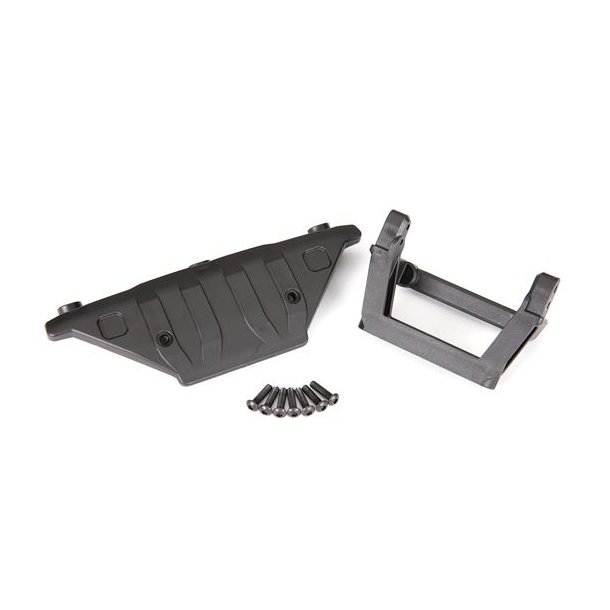 Kofanger Mount/Skid Plate For - 2021 Bronco