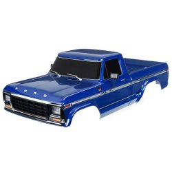 Body Ford F-150 (1979) - Komplet