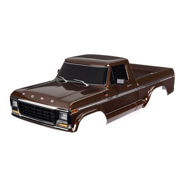 Body Ford F-150 (1979) - Komplet