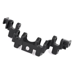 Skid Plate Extender - High Trail