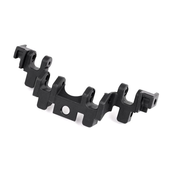 Skid Plate Extender - High Trail