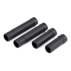 Kardan Aksel St - For Og Bag - TRX-4 High Trail