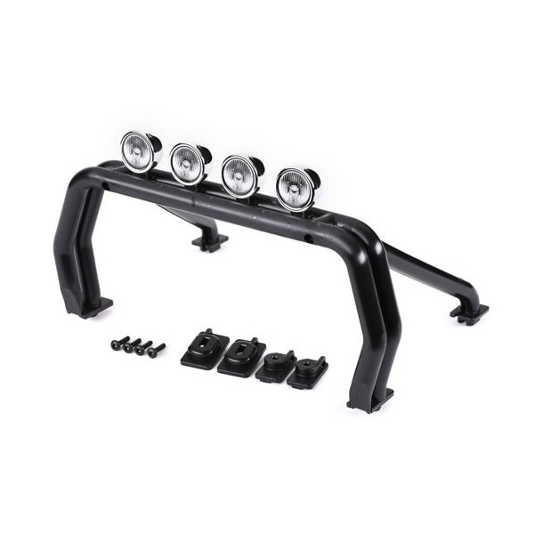 Roll Bar - TRX4 High Trail