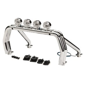 Roll Bar inkl. Lys - TRX4 F-150 High Trail