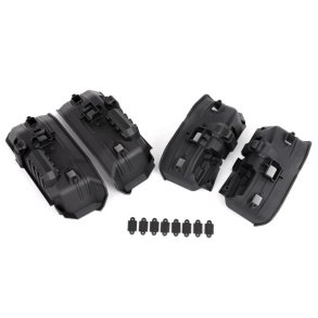 Inderskrme - Clipless - Chevrolet K10 High Trail