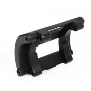Wheelie Bar Mount HD Magnum 272R
