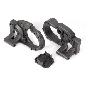 Gearkasse hus - Magnum 272R