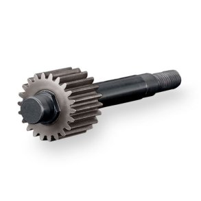 Input Aksel Med 22T Gear - Magnum 272R