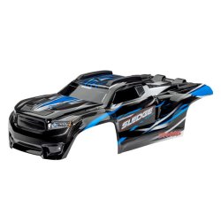 Karosse - Sledge - Komplet