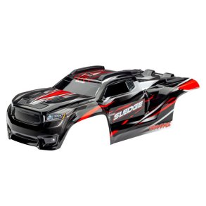 Karosse - Sledge - Komplet