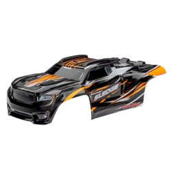 Karosse - Sledge - Komplet