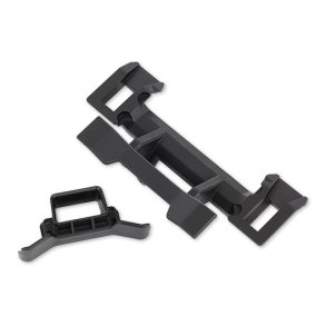 Body Mount - Bag - Sledge