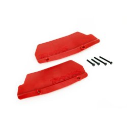 Mud Guards - Bag - Sledge