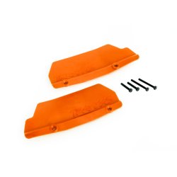Mud Guards - Bag - Sledge