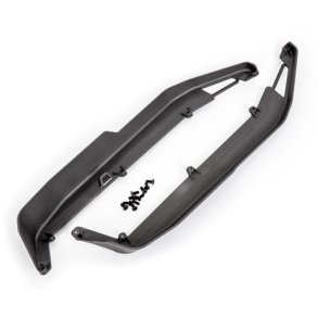 Side Guards - Sledge