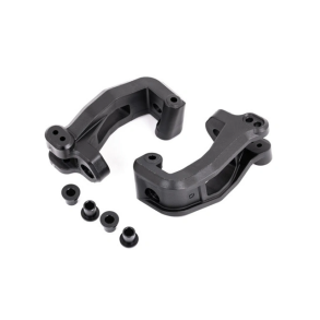 Caster Blocks (C-Hub) L+R Sledge