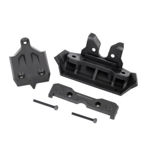 Kofanger Og Skidplate - For - Sledge