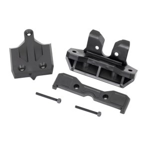 Kofanger Og Skid Plate St - Bag - Sledge